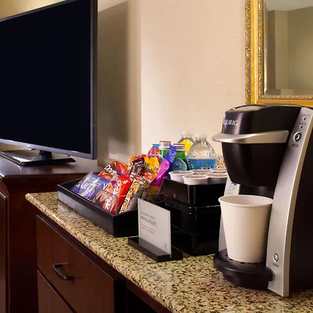 Embassy Suites By Hilton Las Vegas-3